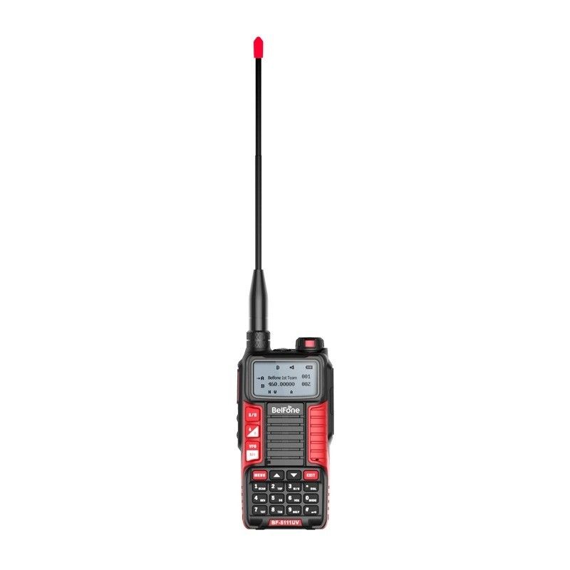 Produits portables à deux voies de la téléphonie vocale (Walkie Talkie)