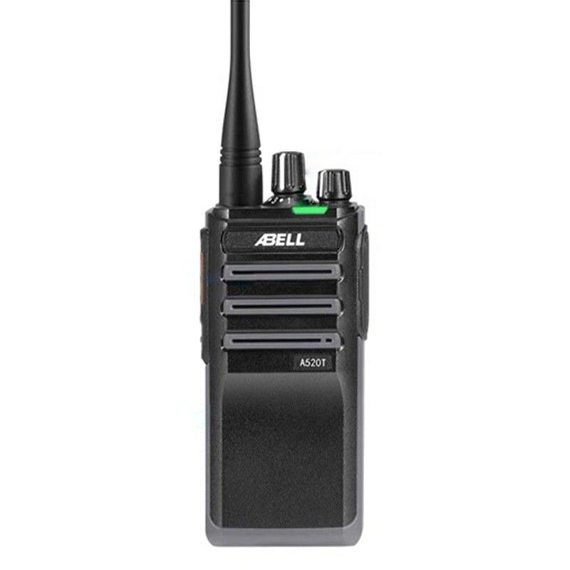 Abell A520t Super Long Standby Walkie Talkie de poche avec batterie de 2200 mAh