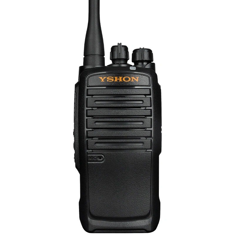 Baofeng Ut88 portable analogique numérique sous-audio walkie-talkie avec puissance réglable