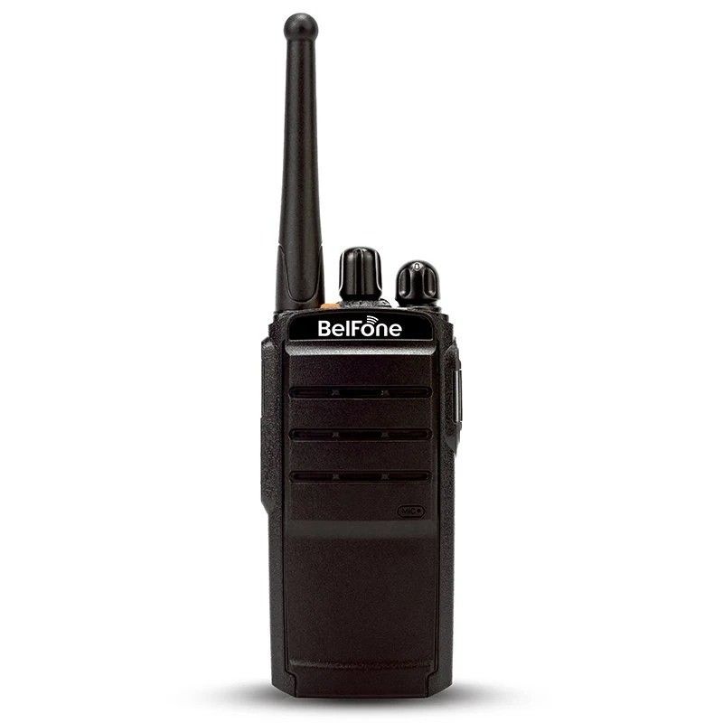 216g Straight Bf-TD520 DMR Radio Walkie-Talkie à un prix abordable avec 128 canaux de stockage