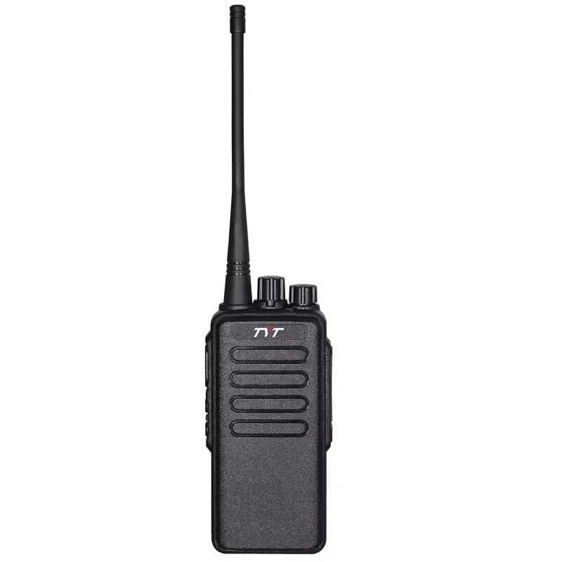 Tyt Tc-3000A 10W Radio portatif UHF à longue distance à deux voies avec résistance à l'eau IPX5