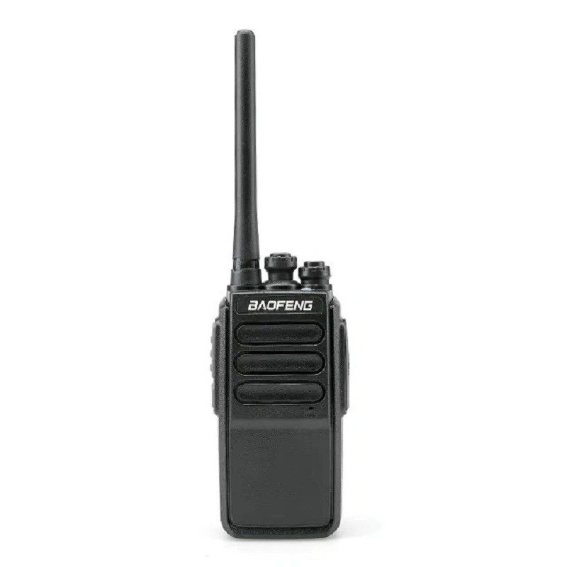 Direct Walkie Talkie Baofeng Dm-V1 Dmr Digital FM à double bande avec une tension de fonctionnement de 7,4 V