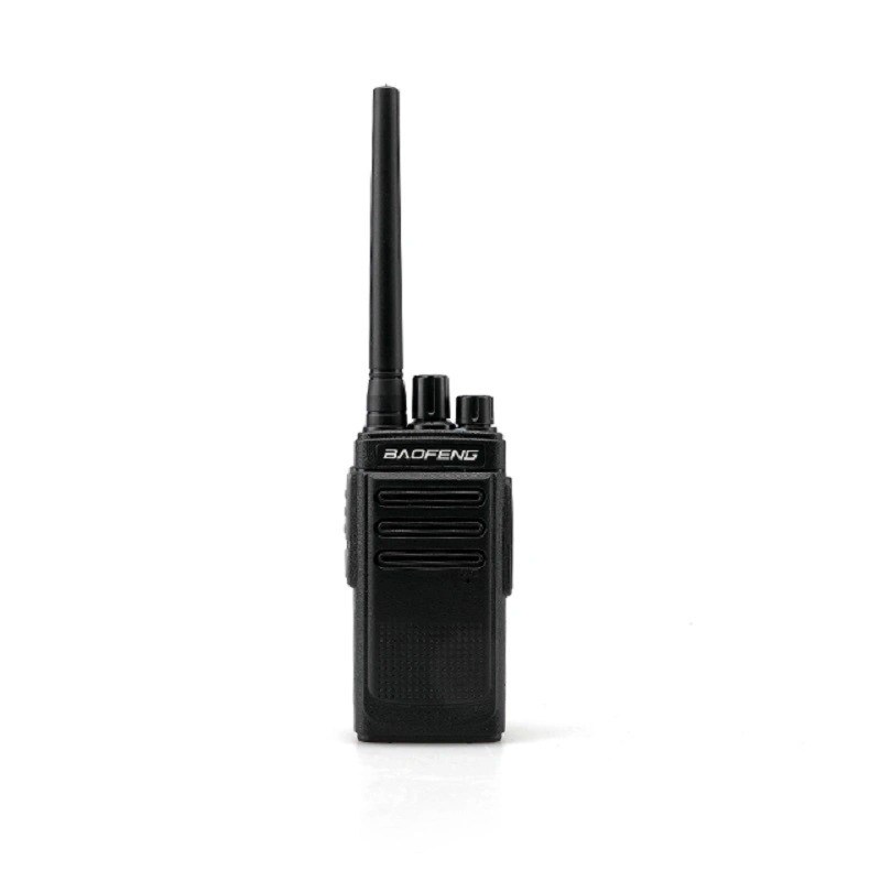 Produits de Walkie Talkie de Baofeng V6-a UHF VHF batterie épaisse antenne à double bande pour durable