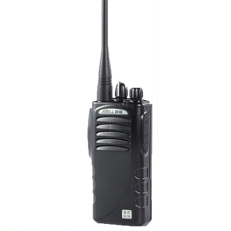 Abell a-30 Vox sans fil de niveau 9 avec 128 canaux de stockage 400-480MHz