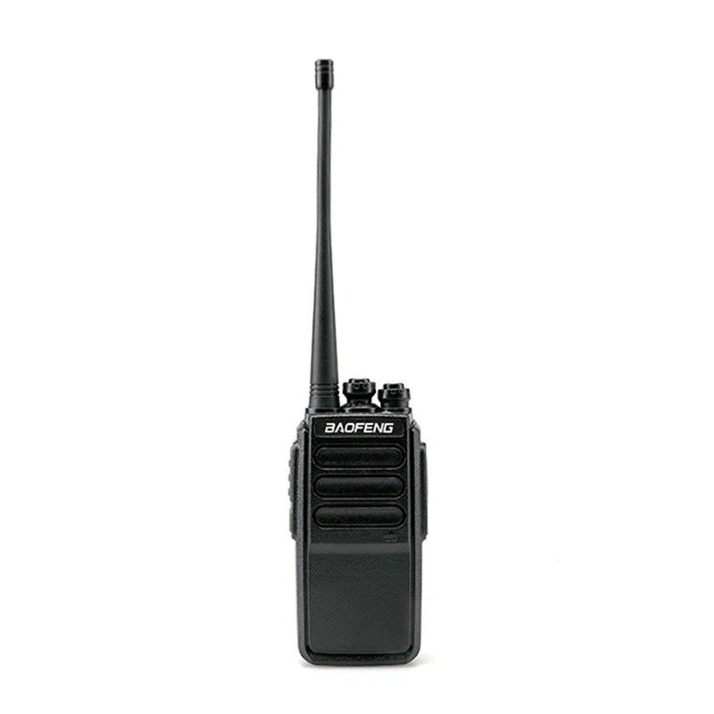 Baofeng Bf-C3 Walkie Talkie avec fonction d'alarme programmable
