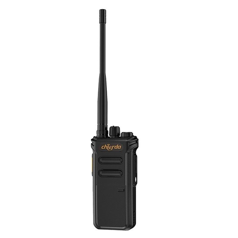 Produits de haut débit Walkie Talkie en rose pour 2024 et Chierda TC358 en gros