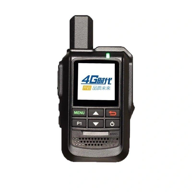 Produits Walkie Talkie de Binqi Bq-510 4G Réseau complet 5000km sans fil avec réseau 4G
