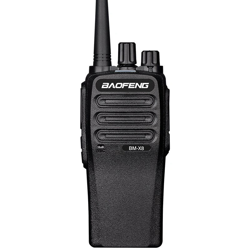 16CH Réduction du bruit à longue durée de vie Walkie Talkie Modèles numériques XIR P3688 DP1400 CP200D DEP450