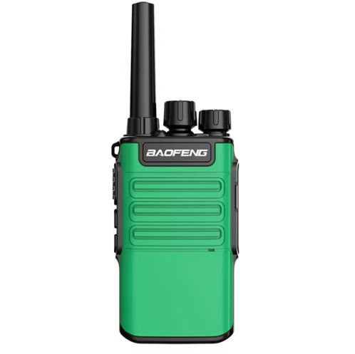 Baofeng BF-V8A Uhf Portable Walkie Talkie Interphone sans fil à longue portée Bf-v8 à double bande