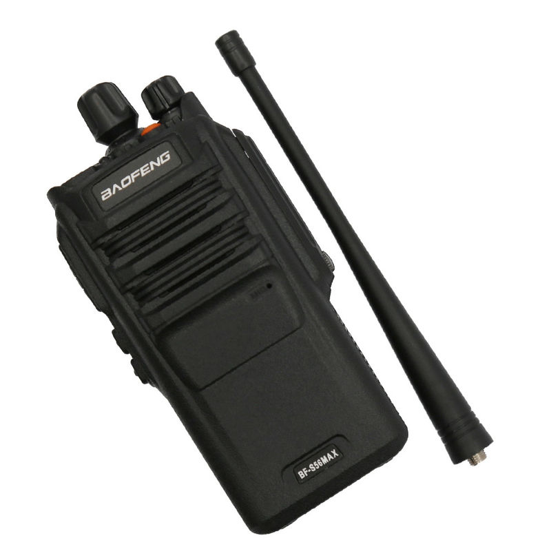 400-480MHz Portable sans fil Walkie Talkie Type GMRS avec le canal de stockage 16CH