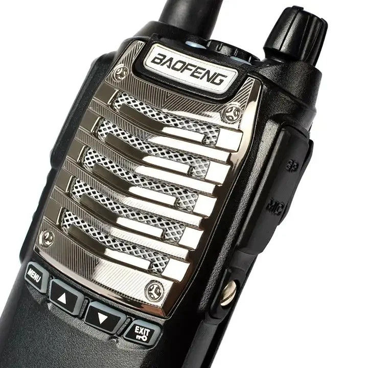 Modèles numériques à double bande Vox FM UHF Radio Walkie Talkie portable XIR P3688 DP1400 CP200D DEP450